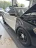 2015 Ford Taurus