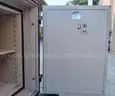 Diebold Safe