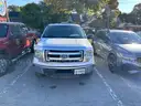 2013 Ford F-150 XL SuperCrew 4WD