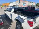 2013 Ford F-150 XL SuperCrew 4WD