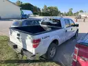 2013 Ford F-150 XL SuperCrew 4WD