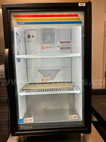 Two (2) Mini Refrigerators