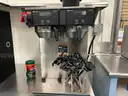 Commercial Bunn Coffee Pot