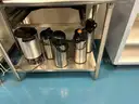 Commercial Bunn Coffee Pot