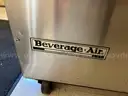 Beverage Air Beverage Refrigerator