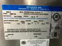 Beverage Air Beverage Refrigerator