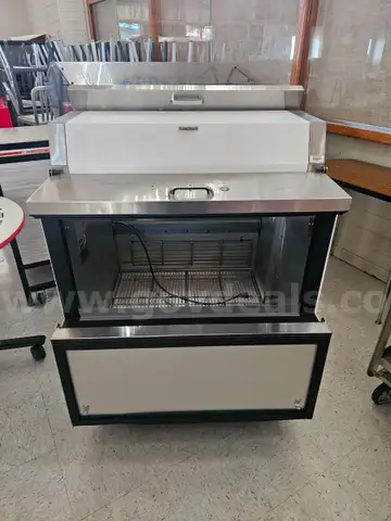 TRue Beverage Cooler