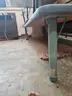 1 Pre-K Metal table Blue