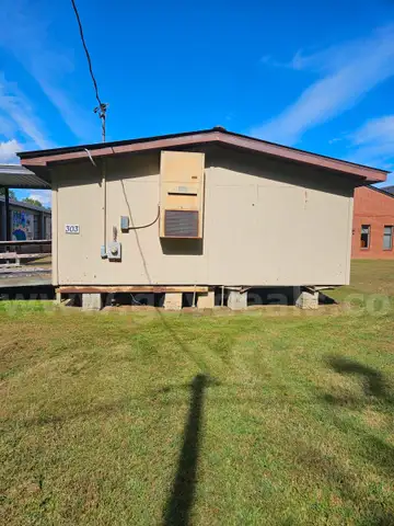 90 Southern Structure Inc  36 x 24