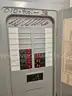 97 Georgia Structure