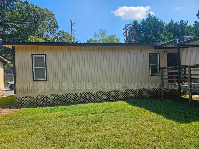 97 Georgia Structure