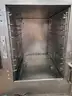 AccuTemp Double Stack Steamer Propane