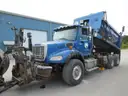 2012 Freightliner M2 112 Plow Truck