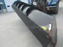 2012 Freightliner M2 112 Plow Truck