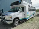 2017 Ford Econoline Bus