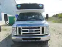 2017 Ford Econoline Bus