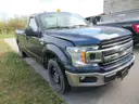 2018 Ford F-150 XLT 2WD