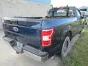 2018 Ford F-150 XLT 2WD