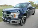 2018 Ford F-150 XLT 2WD