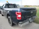 2018 Ford F-150 XLT 2WD