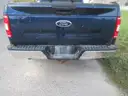 2018 Ford F-150 XLT 2WD