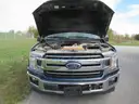 2018 Ford F-150 XLT 2WD