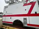 Ambulance Box