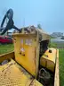 Galion Asphalt Roller Model 3436
