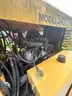 Galion Asphalt Roller Model 3436