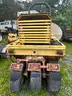 Galion Asphalt Roller Model 3436