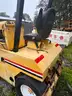 Galion Asphalt Roller Model 3436