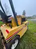 Galion Asphalt Roller Model 3436