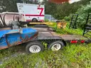 TR6 Trailer