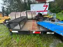 TR6 Trailer