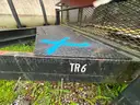 TR6 Trailer