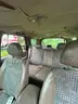 2002 Ford Escape