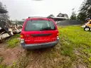 2002 Ford Escape