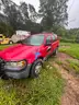 2002 Ford Escape