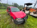 2002 Ford Escape