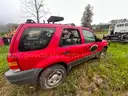 2002 Ford Escape