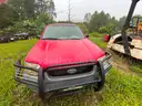 2002 Ford Escape
