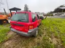 2002 Ford Escape