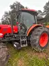 Kubota Tractor M8560HDC