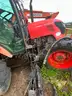 Kubota Tractor M8560HDC