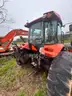 Kubota Tractor M8560HDC