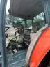 Kubota Tractor M8560HDC
