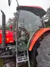 Kubota Tractor M8560HDC