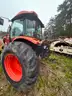 Kubota Tractor M8560HDC