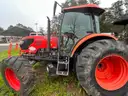 Kubota Tractor M8560HDC