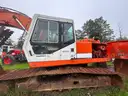 Daewoo SL220LC-111